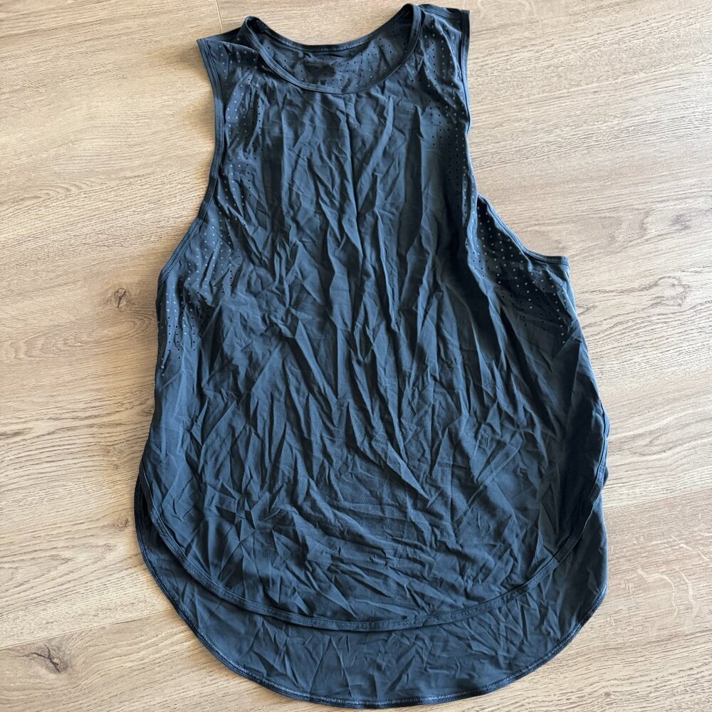 lululemon workout tank